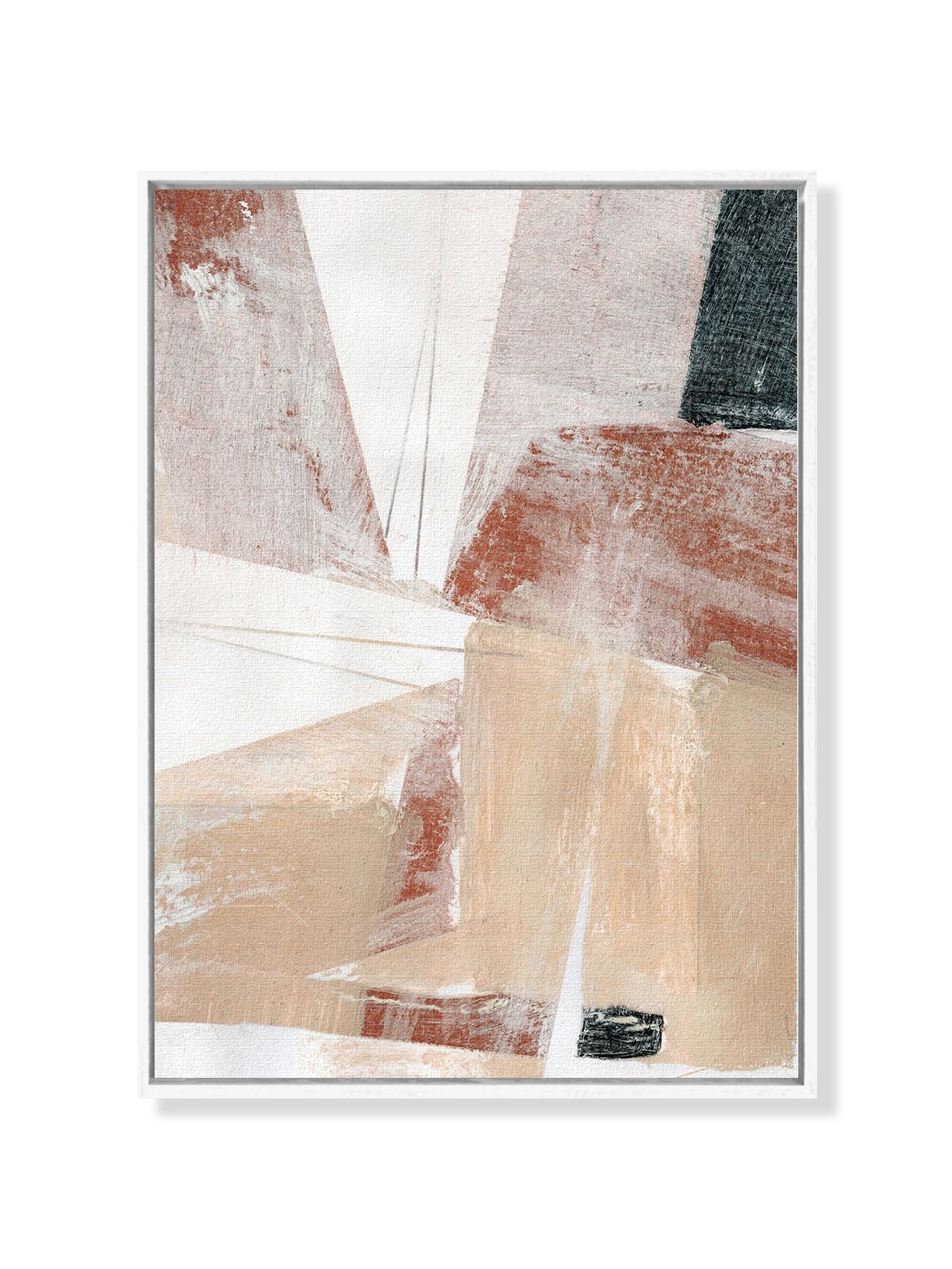 Spiced - Una Lámina de Dan Hobday - Decora tu casa en Nomadart