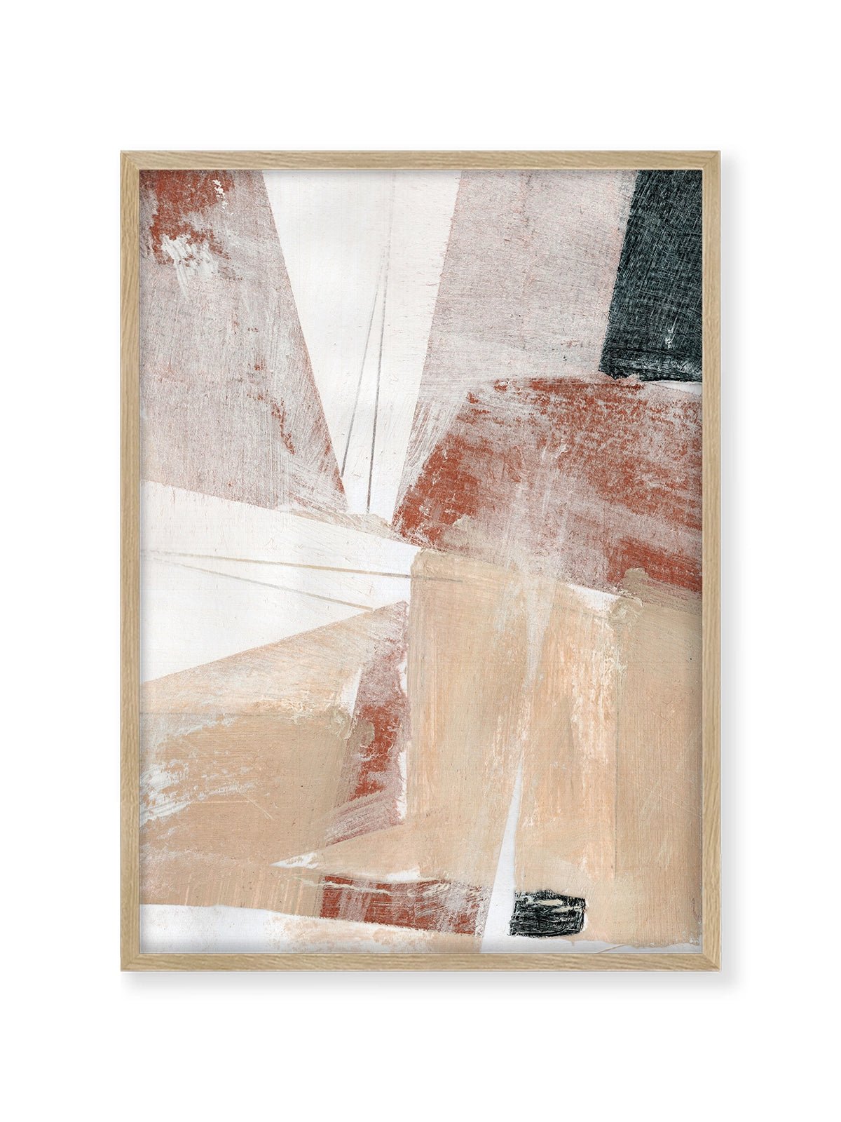 Spiced - Una Lámina de Dan Hobday - Decora tu casa en Nomadart