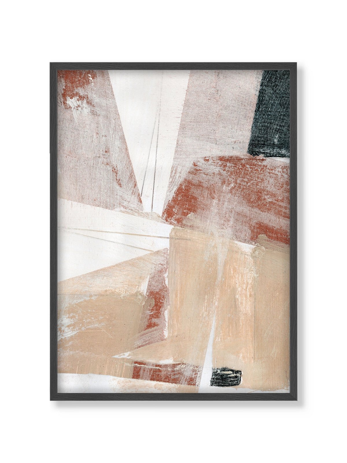 Spiced - Una Lámina de Dan Hobday - Decora tu casa en Nomadart