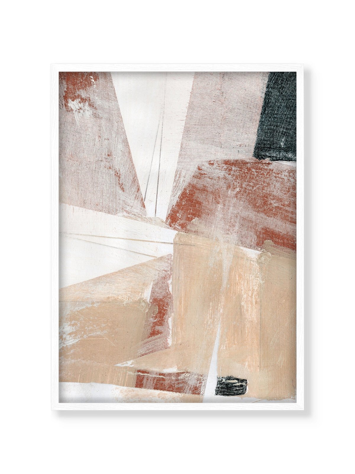 Spiced - Una Lámina de Dan Hobday - Decora tu casa en Nomadart