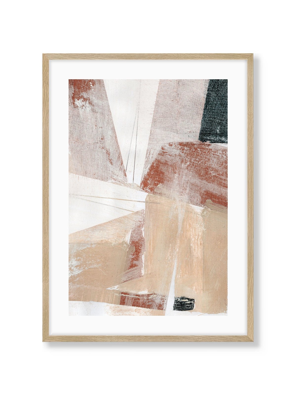 Spiced - Una Lámina de Dan Hobday - Decora tu casa en Nomadart