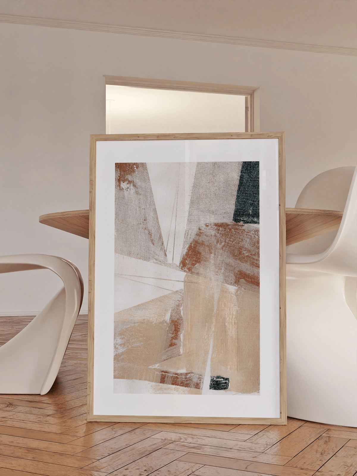 Spiced - Una Lámina de Dan Hobday - Decora tu casa en Nomadart