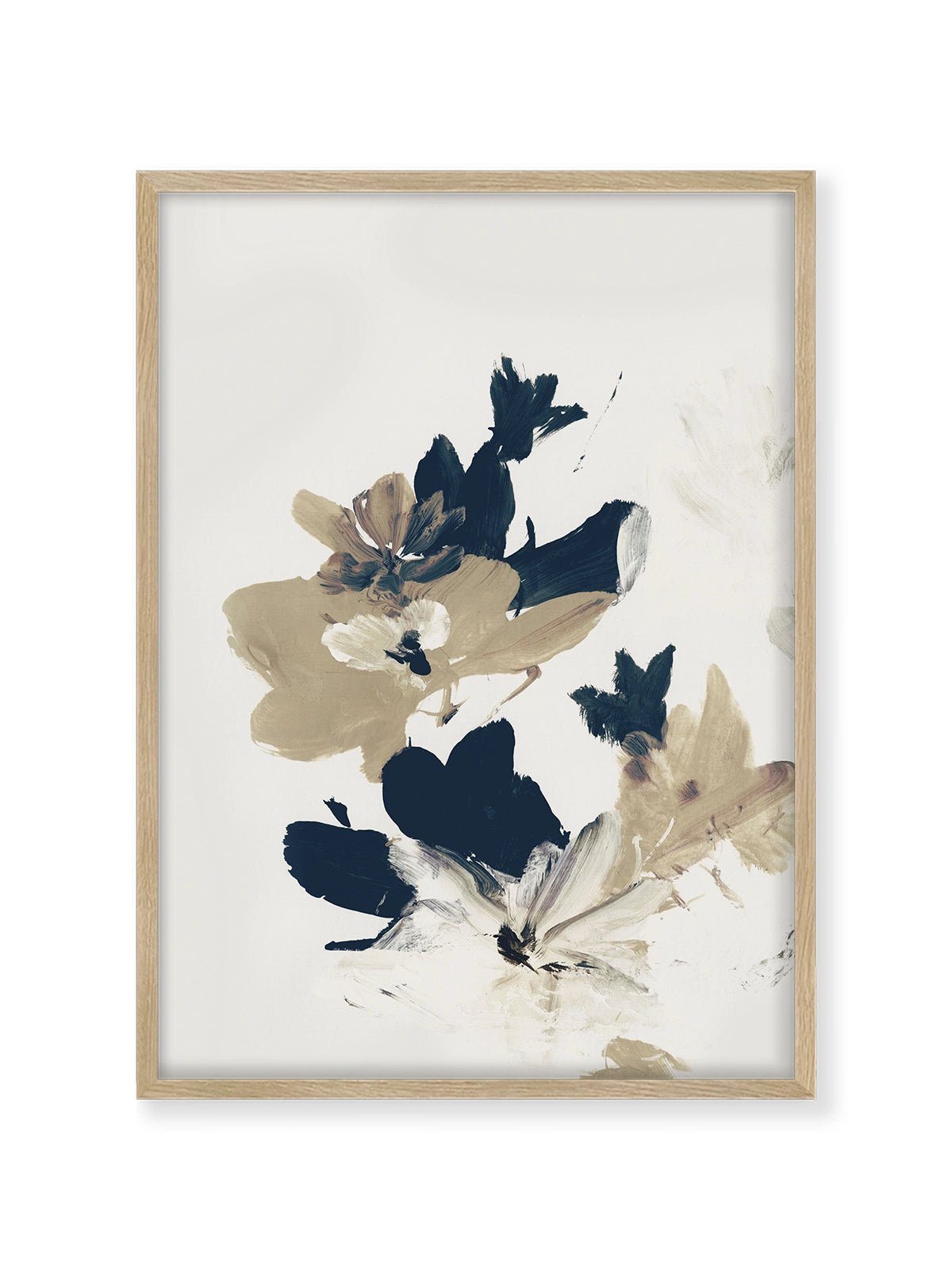 Summerview I - Una Lámina de Dan Hobday - Decora tu casa en Nomadart