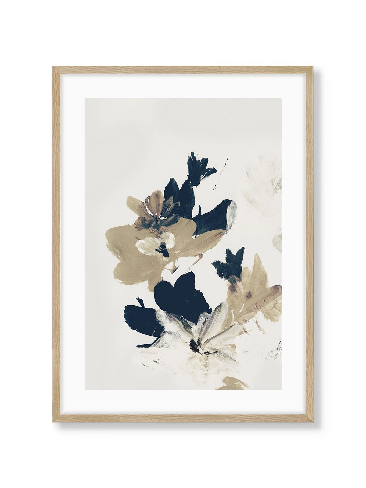 Summerview I - Una Lámina de Dan Hobday - Decora tu casa en Nomadart