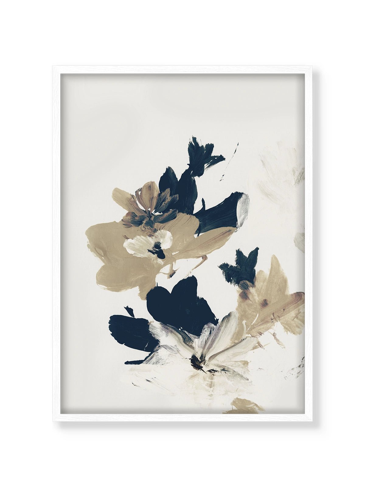 Summerview I - Una Lámina de Dan Hobday - Decora tu casa en Nomadart