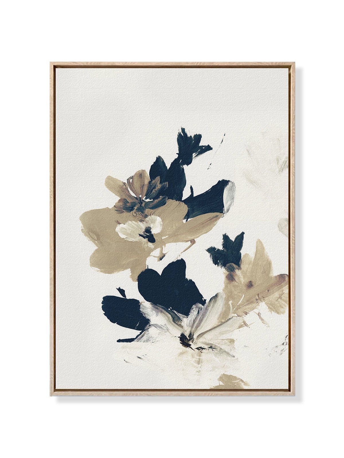 Summerview I - Una Lámina de Dan Hobday - Decora tu casa en Nomadart