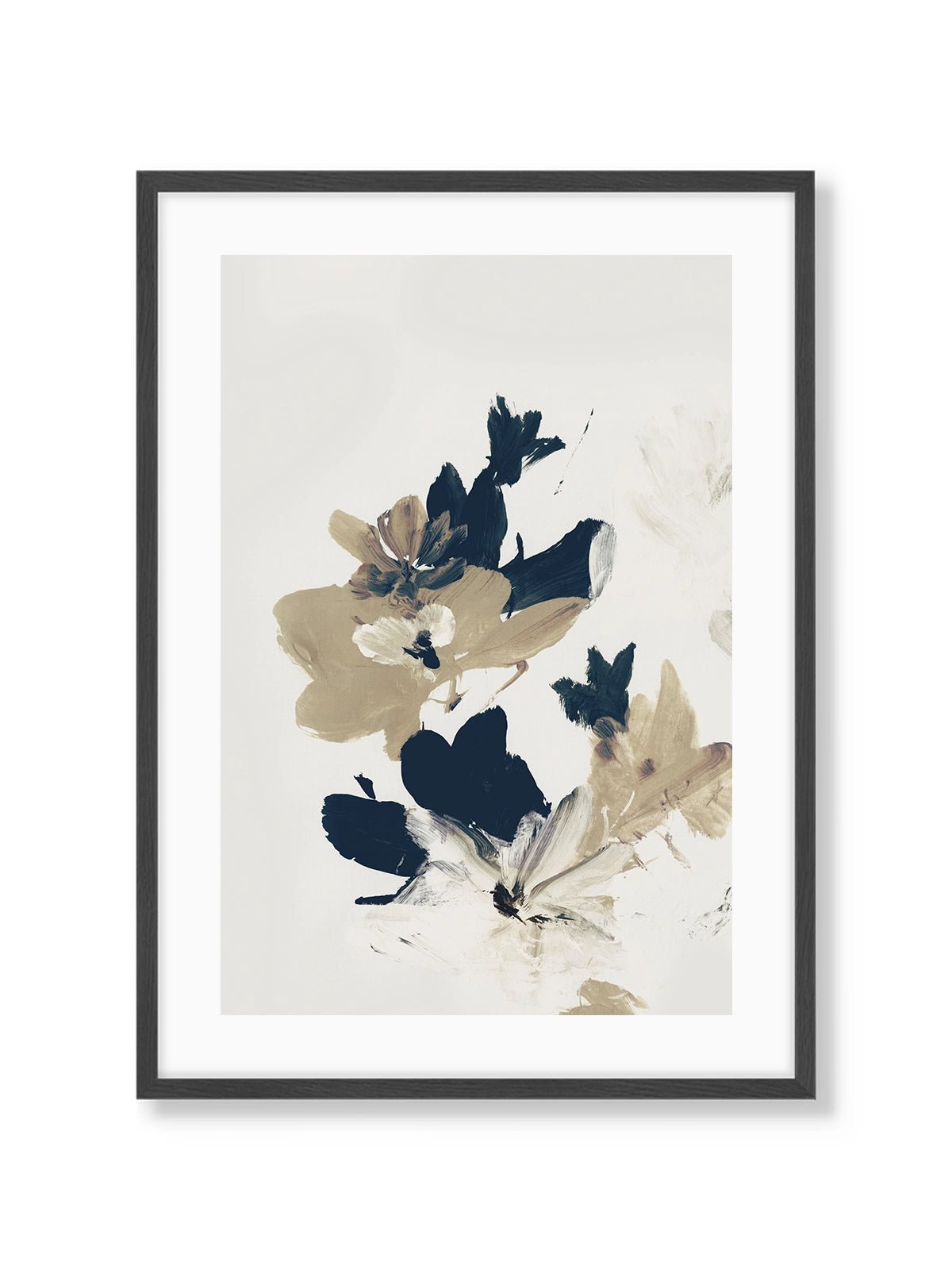 Summerview I - Una Lámina de Dan Hobday - Decora tu casa en Nomadart