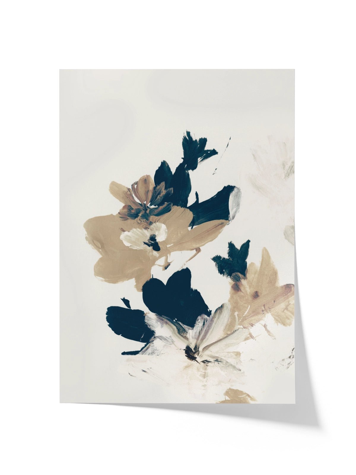 Summerview I - Una Lámina de Dan Hobday - Decora tu casa en Nomadart