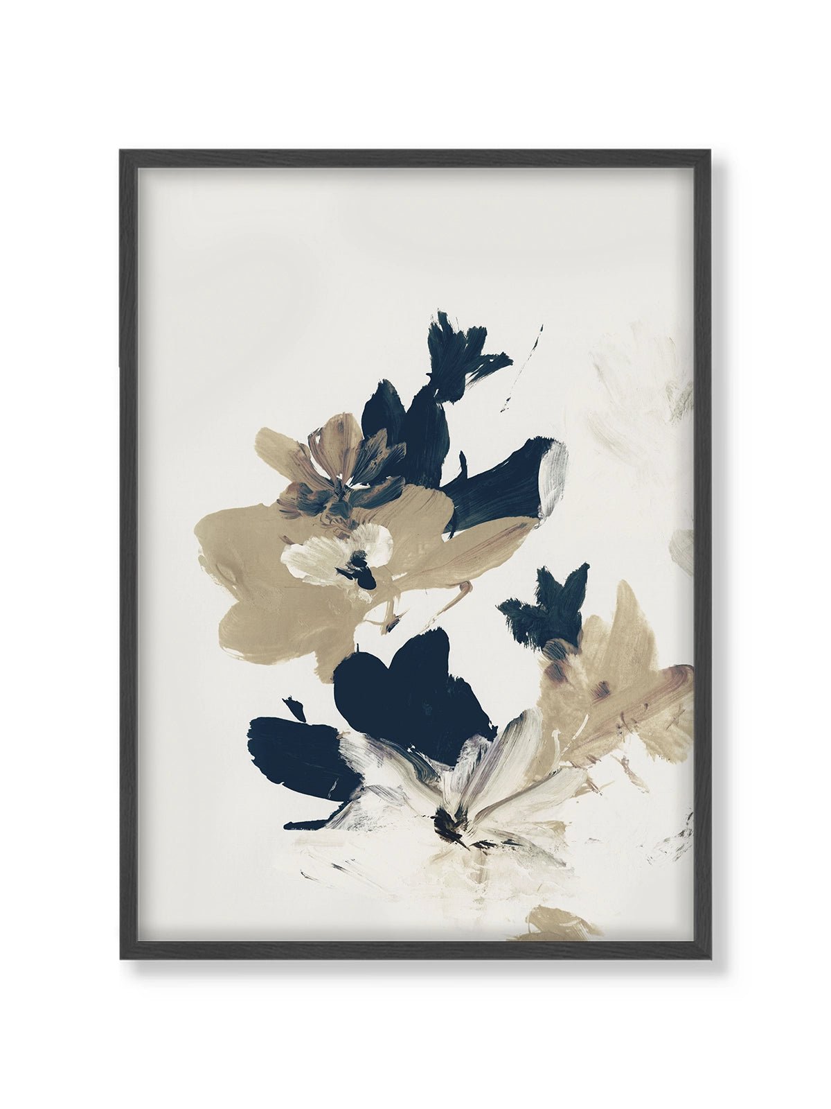 Summerview I - Una Lámina de Dan Hobday - Decora tu casa en Nomadart