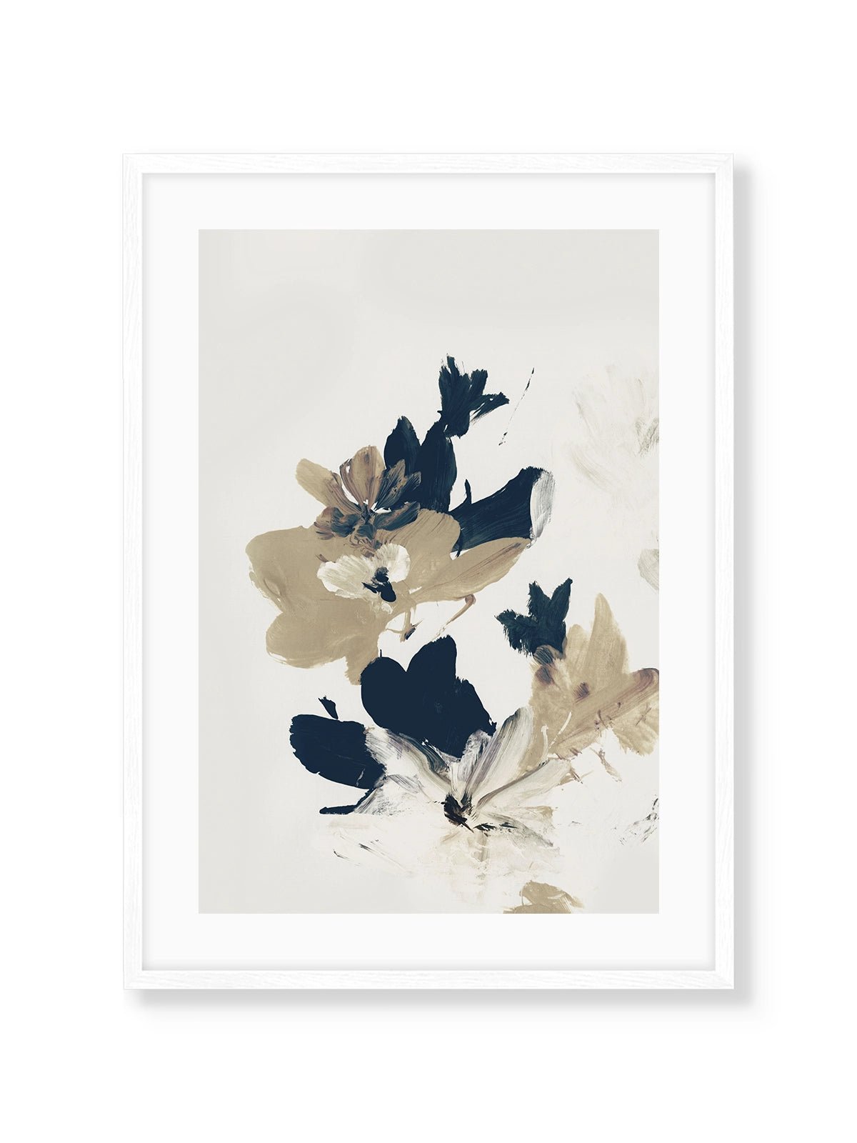 Summerview I - Una Lámina de Dan Hobday - Decora tu casa en Nomadart