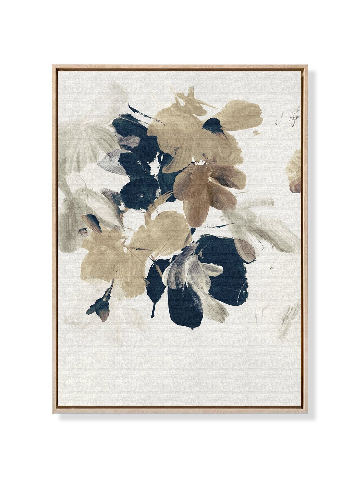 Summerview II - Una Lámina de Dan Hobday - Decora tu casa en Nomadart