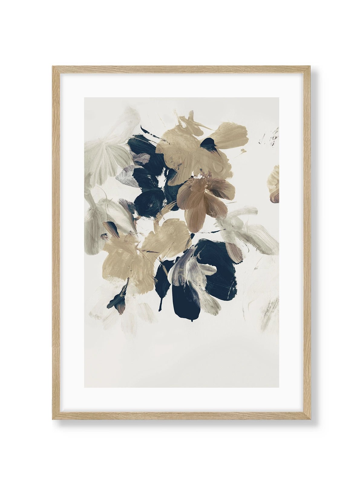 Summerview II - Una Lámina de Dan Hobday - Decora tu casa en Nomadart