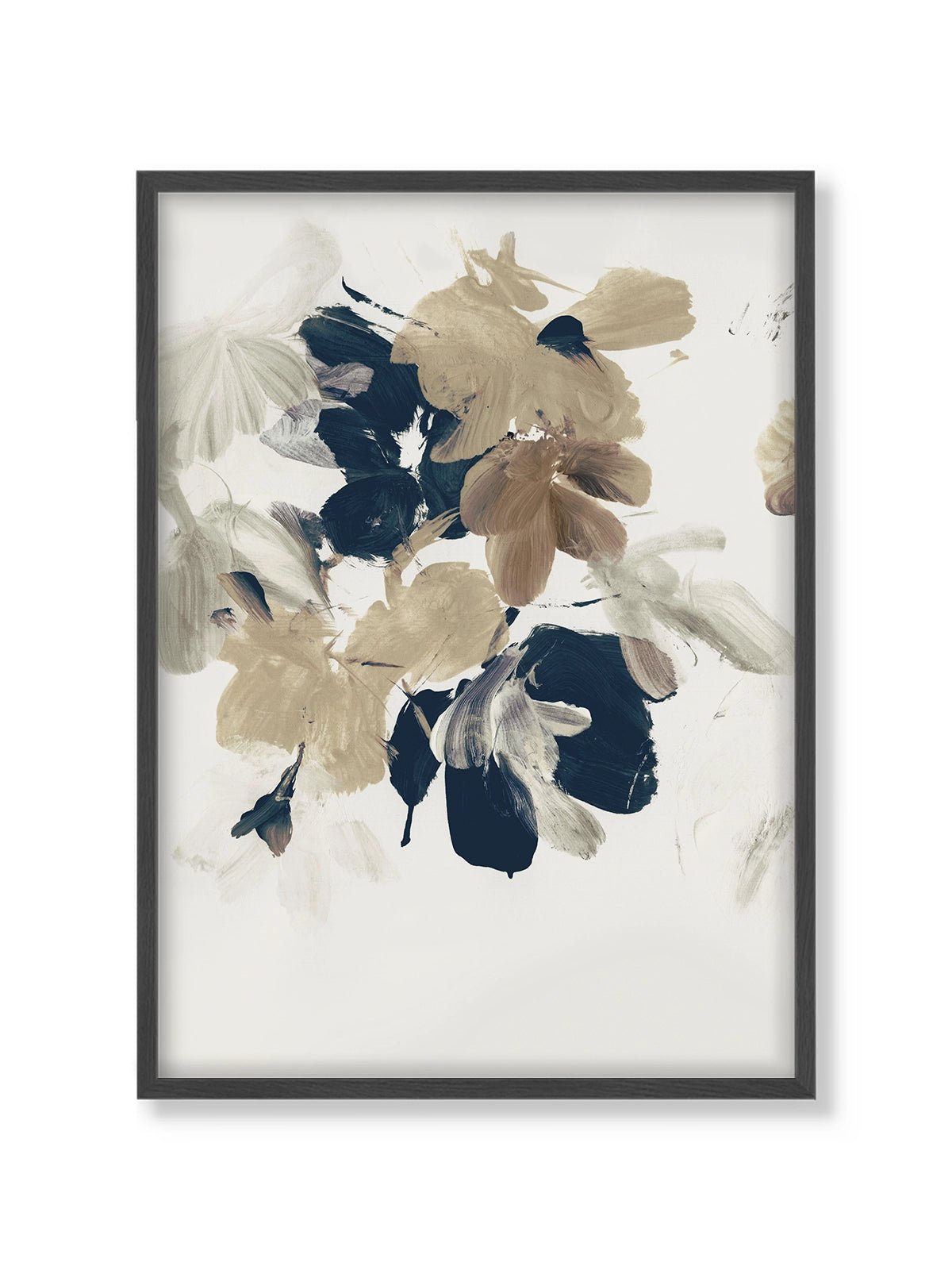 Summerview II - Una Lámina de Dan Hobday - Decora tu casa en Nomadart