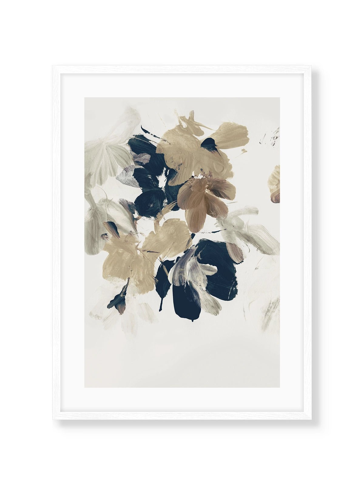 Summerview II - Una Lámina de Dan Hobday - Decora tu casa en Nomadart