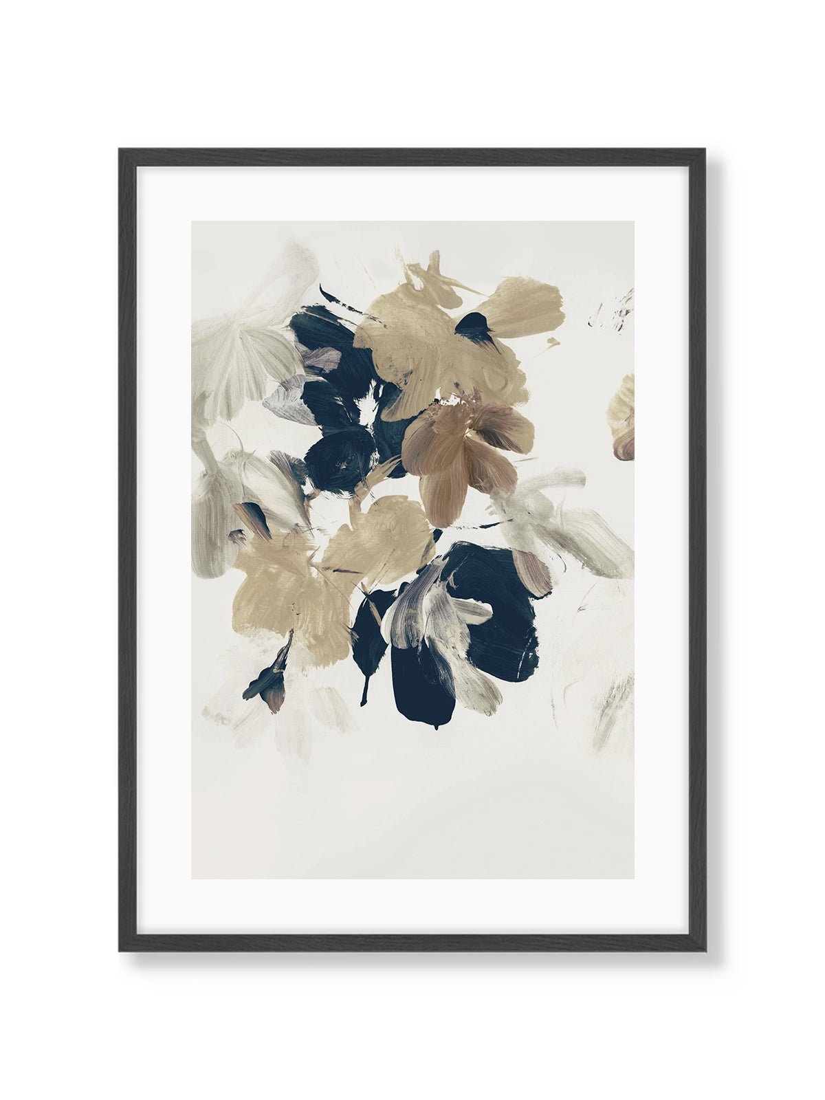 Summerview II - Una Lámina de Dan Hobday - Decora tu casa en Nomadart