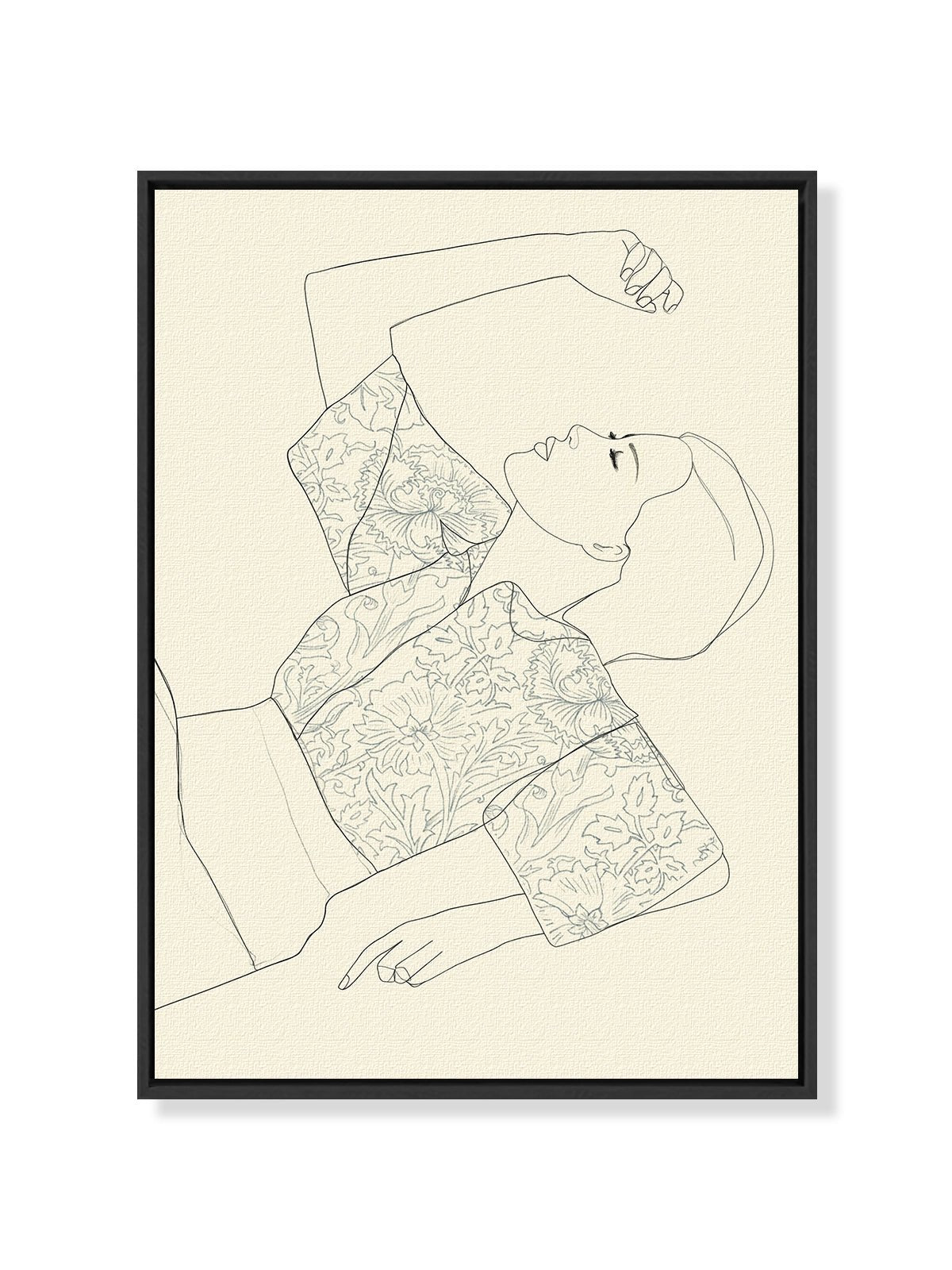 Sunday - Una Lámina de Bea & Wild - Decora tu casa en Nomadart