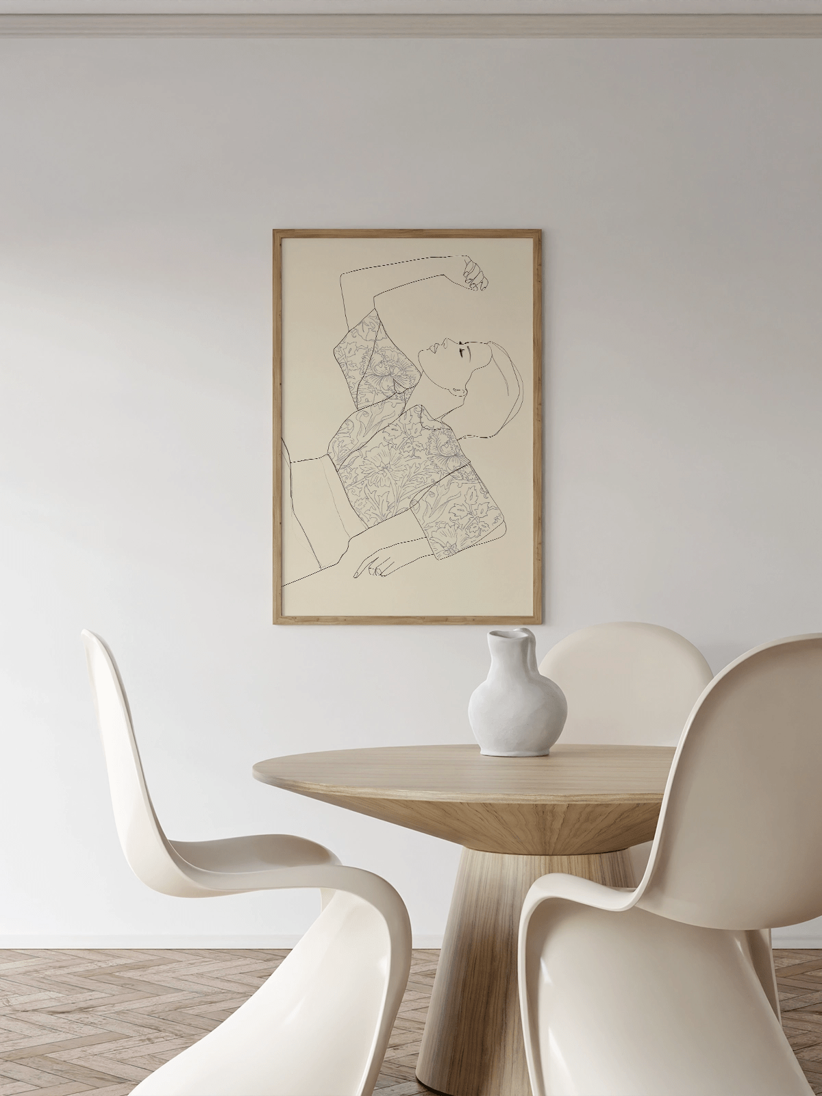 Sunday - Una Lámina de Bea & Wild - Decora tu casa en Nomadart