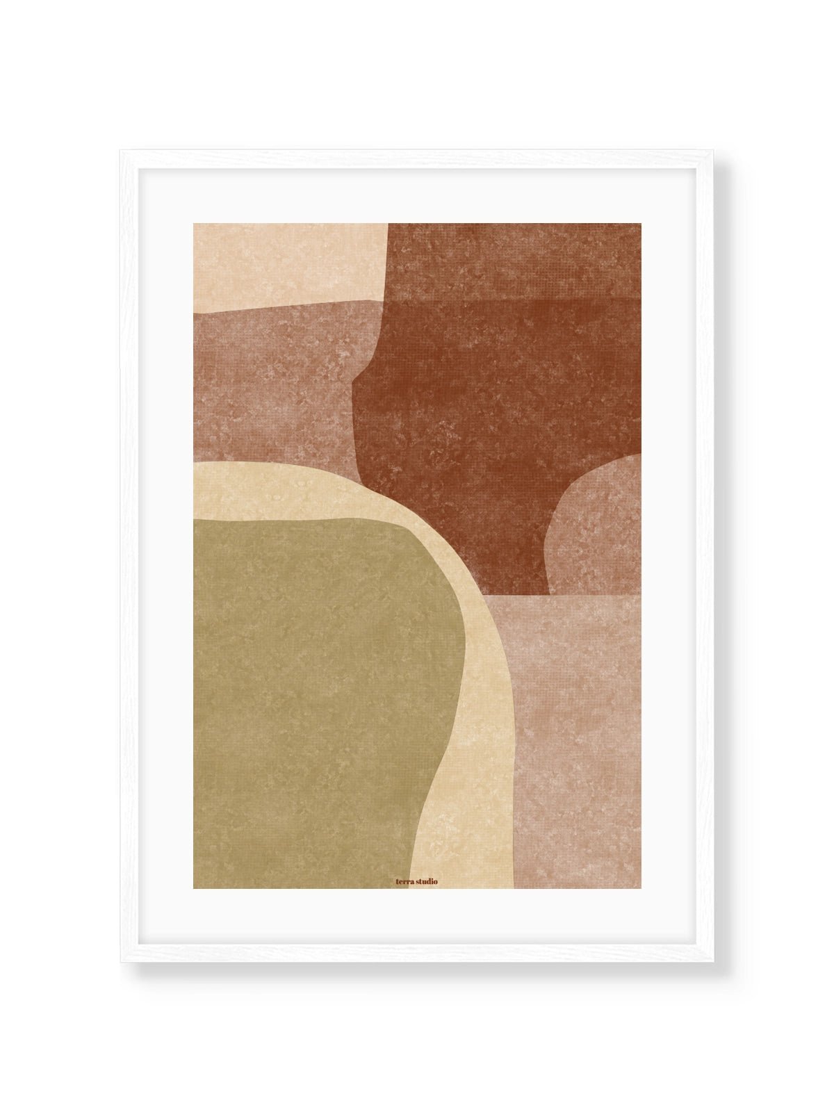 Sweet Candy - Una Lámina de Terra Studio - Decora tu casa en Nomadart