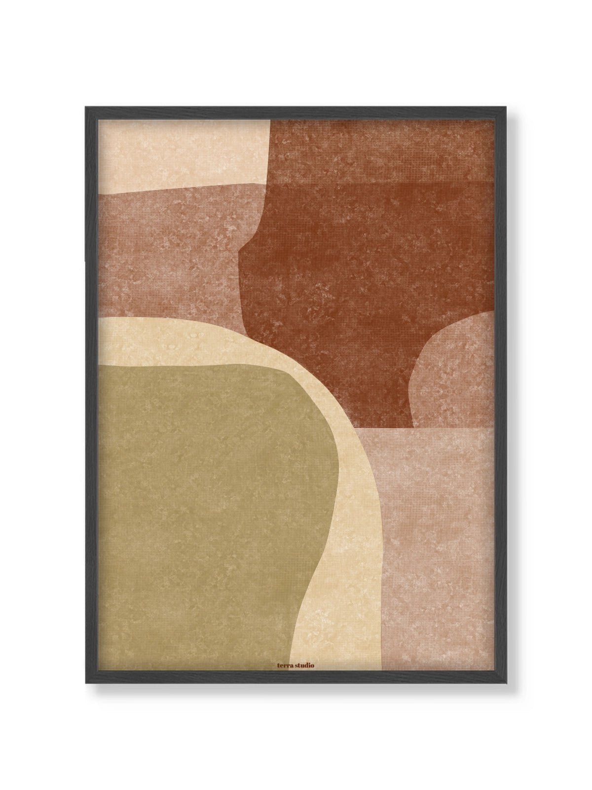 Sweet Candy - Una Lámina de Terra Studio - Decora tu casa en Nomadart