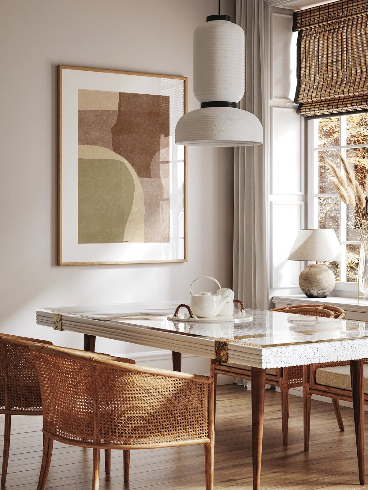 Sweet Candy - Una Lámina de Terra Studio - Decora tu casa en Nomadart