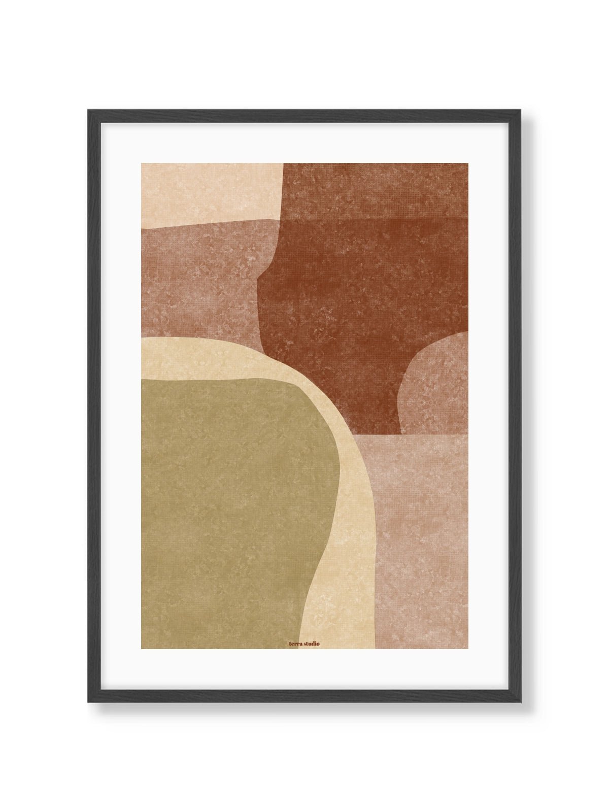 Sweet Candy - Una Lámina de Terra Studio - Decora tu casa en Nomadart