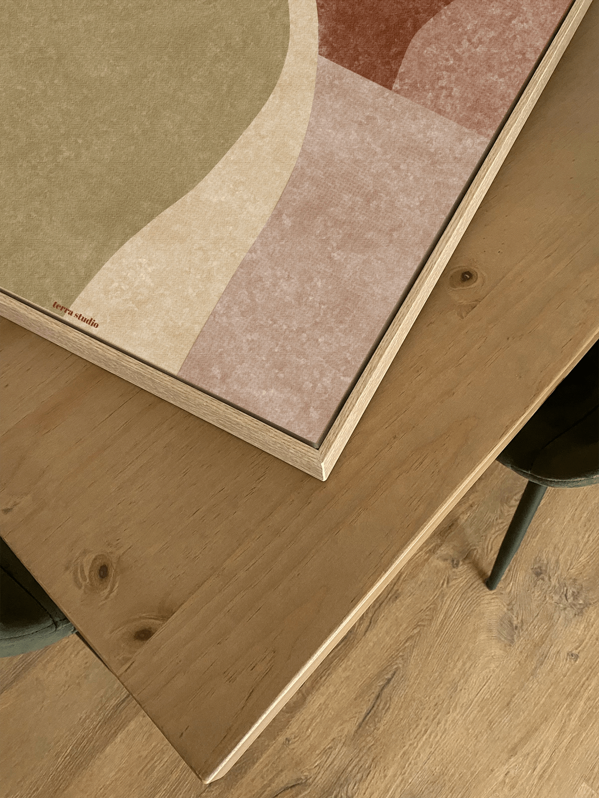 Sweet Candy - Una Lámina de Terra Studio - Decora tu casa en Nomadart