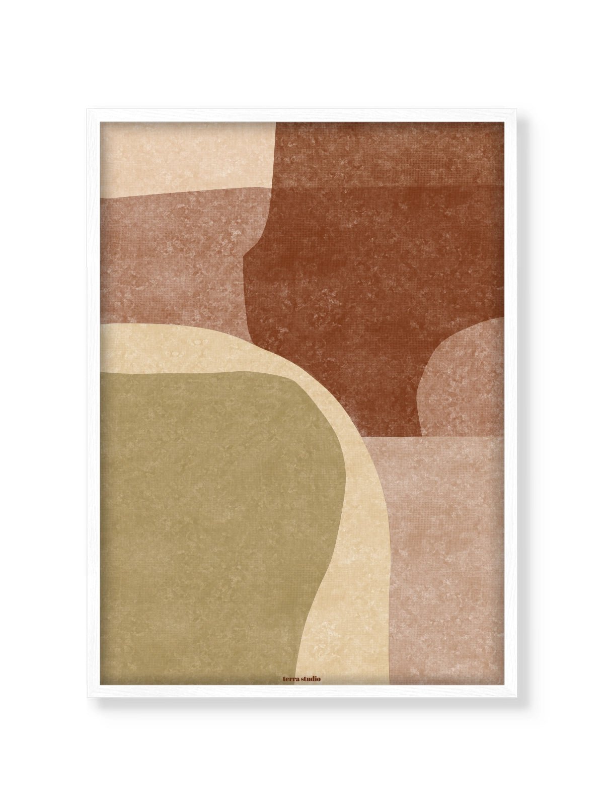 Sweet Candy - Una Lámina de Terra Studio - Decora tu casa en Nomadart