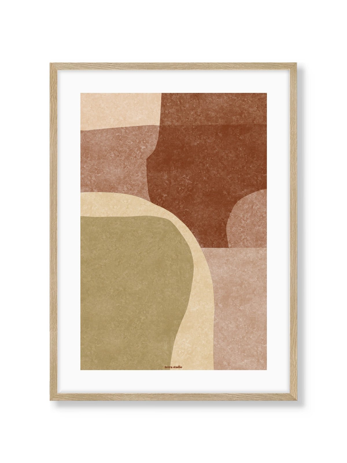 Sweet Candy - Una Lámina de Terra Studio - Decora tu casa en Nomadart