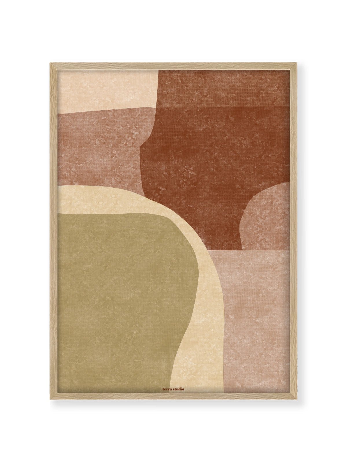 Sweet Candy - Una Lámina de Terra Studio - Decora tu casa en Nomadart