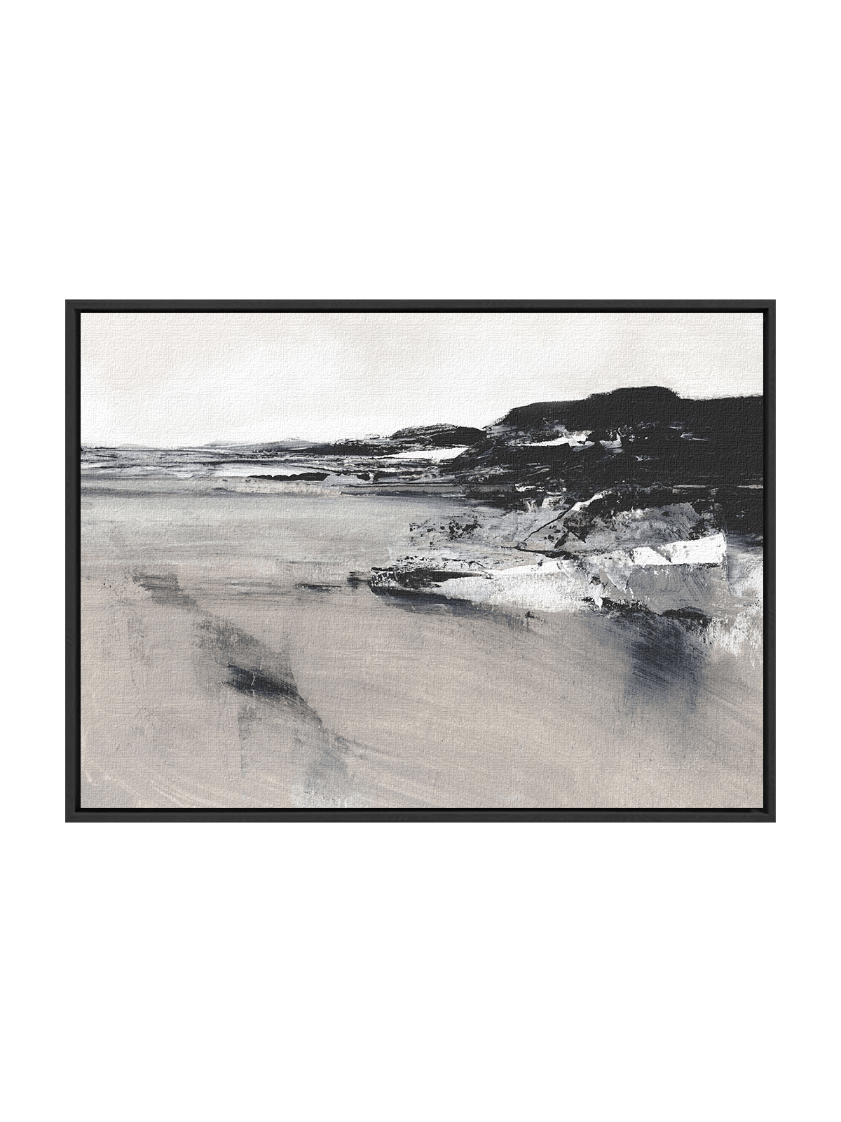 The Beginning - Una Lámina de Dan Hobday - Decora tu casa en Nomadart