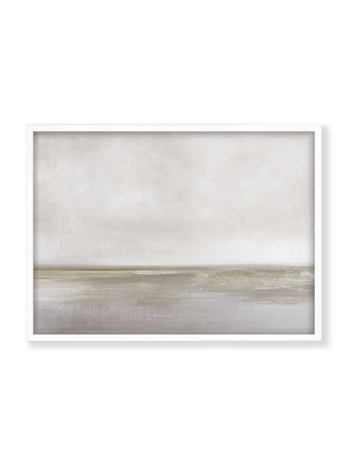 The Wash - Una Lámina de Dan Hobday - Decora tu casa en Nomadart