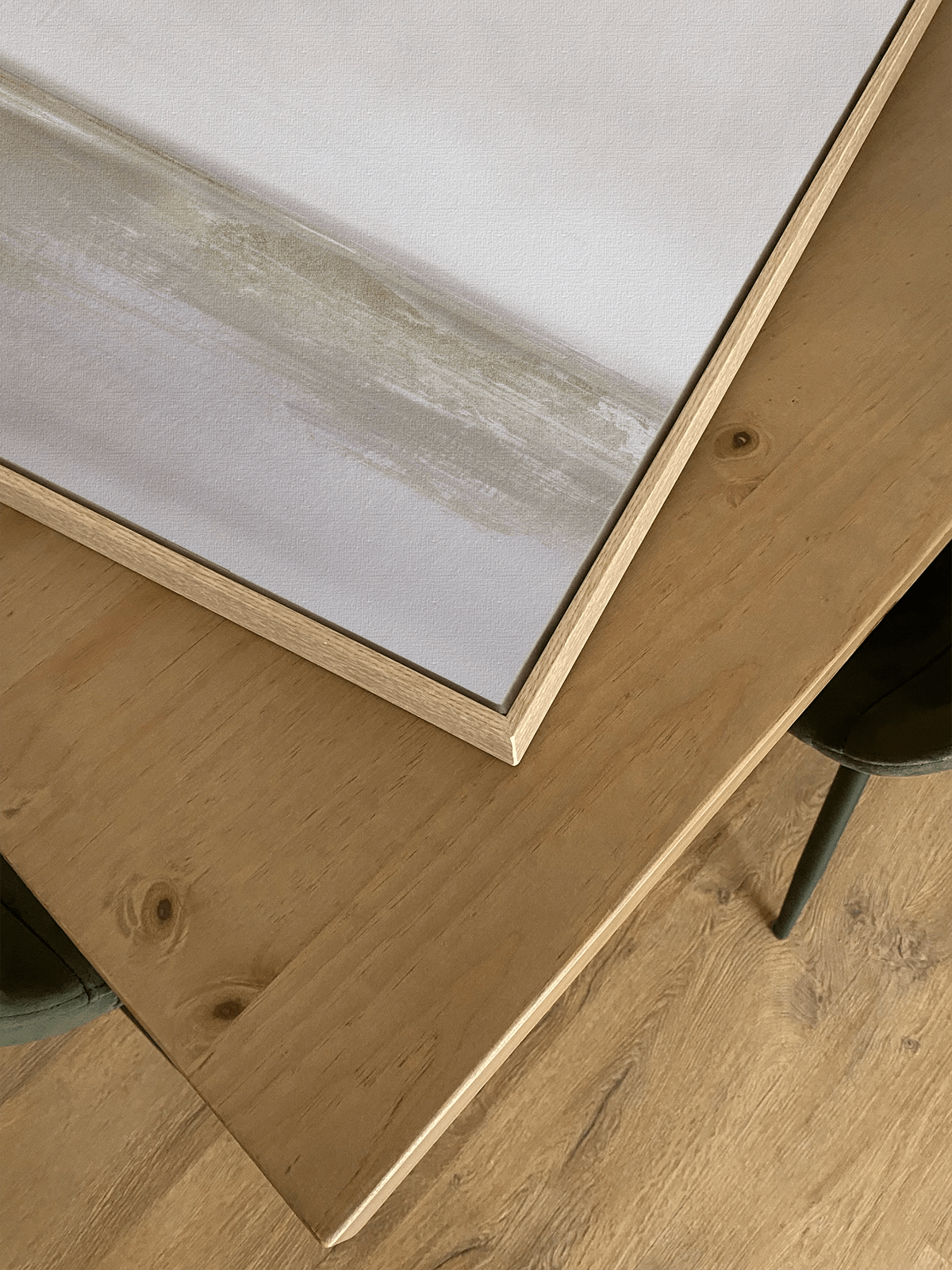 The Wash - Una Lámina de Dan Hobday - Decora tu casa en Nomadart