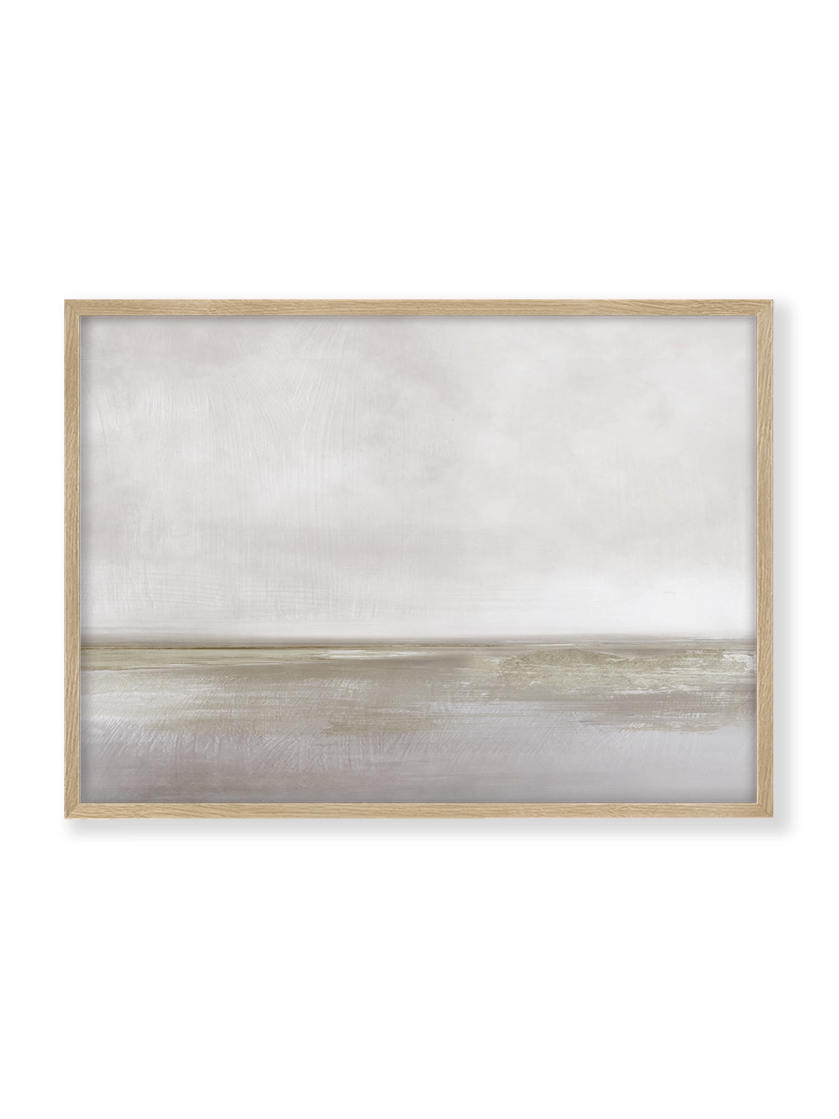 The Wash - Una Lámina de Dan Hobday - Decora tu casa en Nomadart