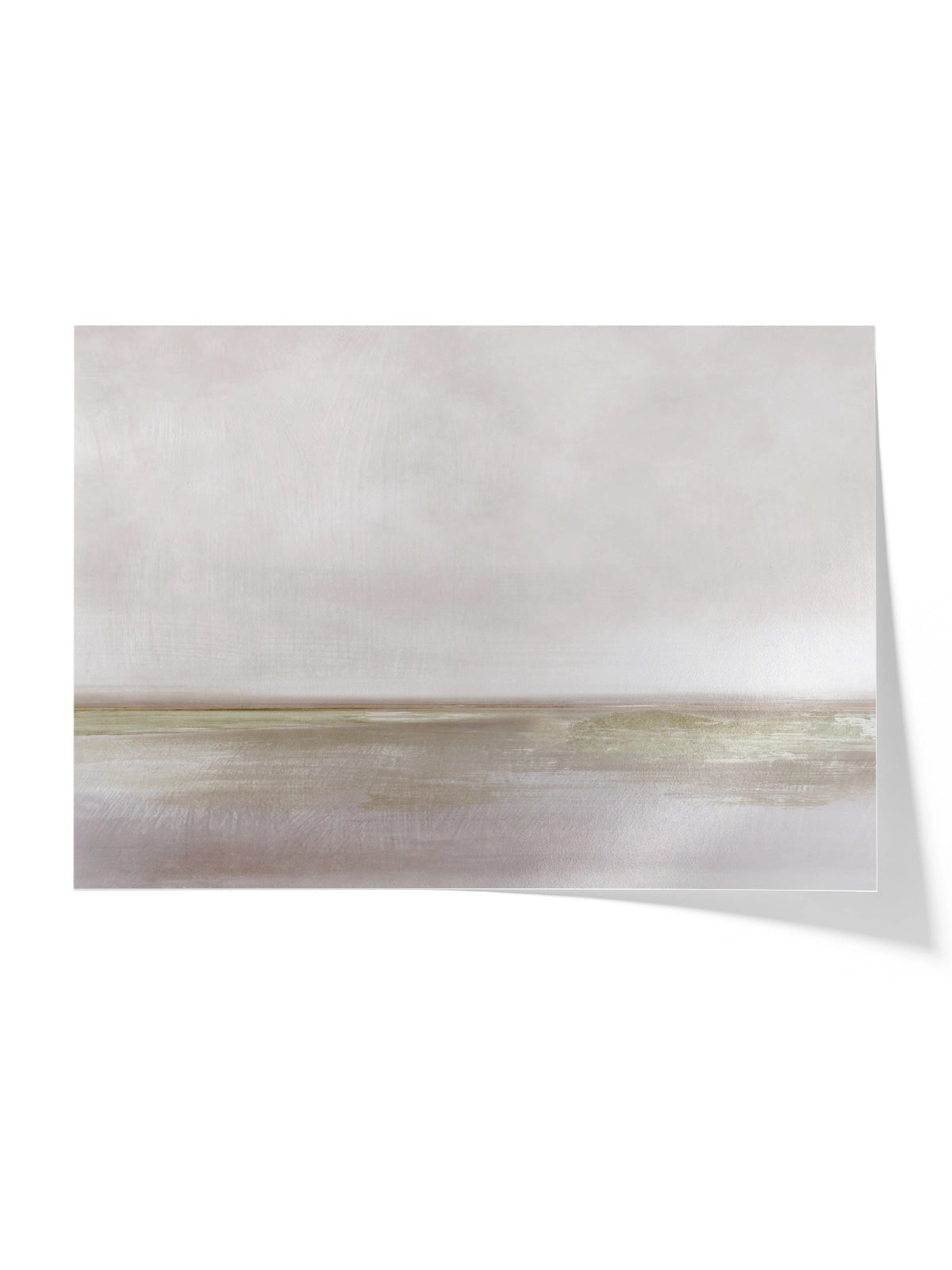 The Wash - Una Lámina de Dan Hobday - Decora tu casa en Nomadart