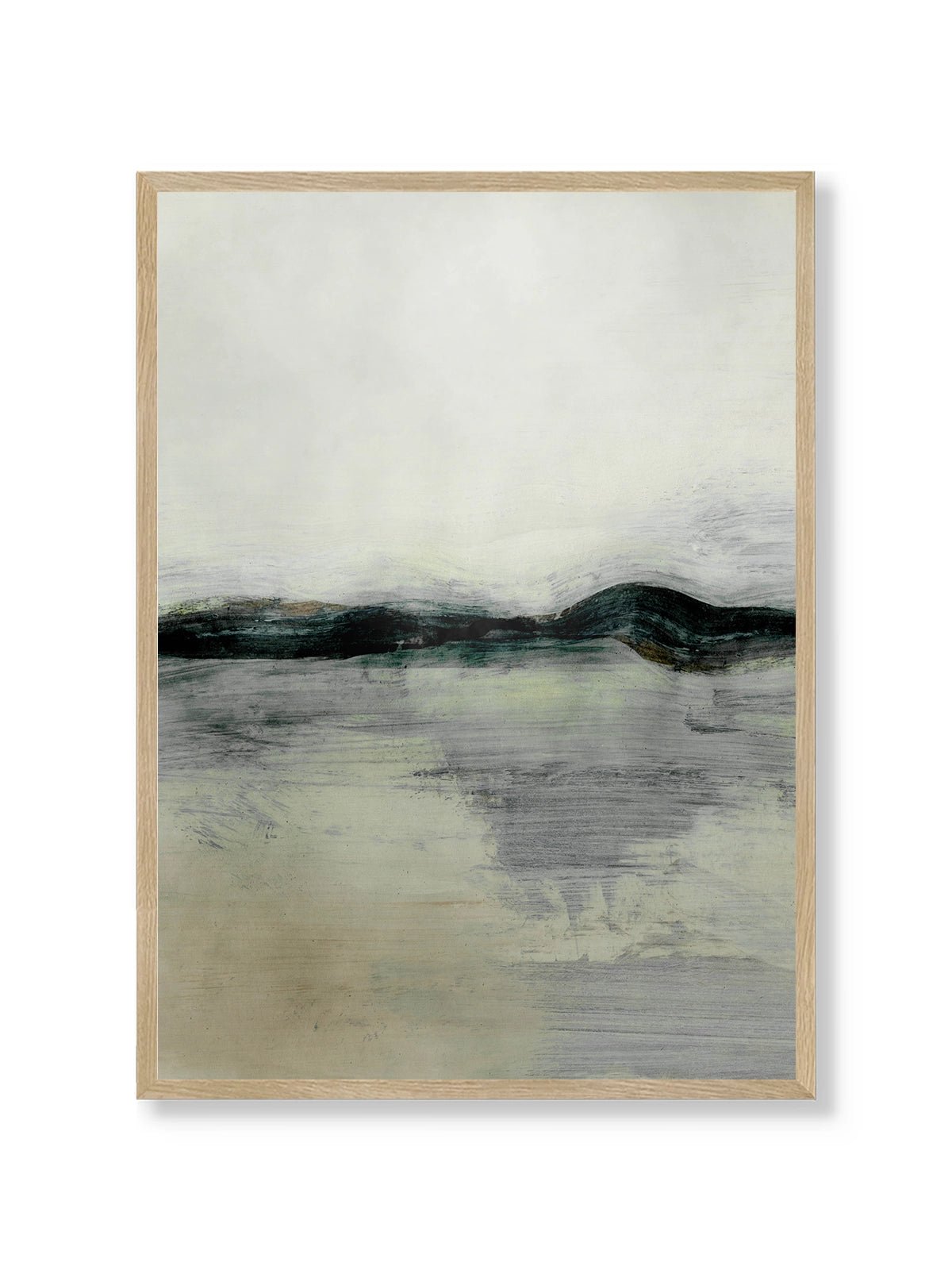 Timeless - Una Lámina de Dan Hobday - Decora tu casa en Nomadart