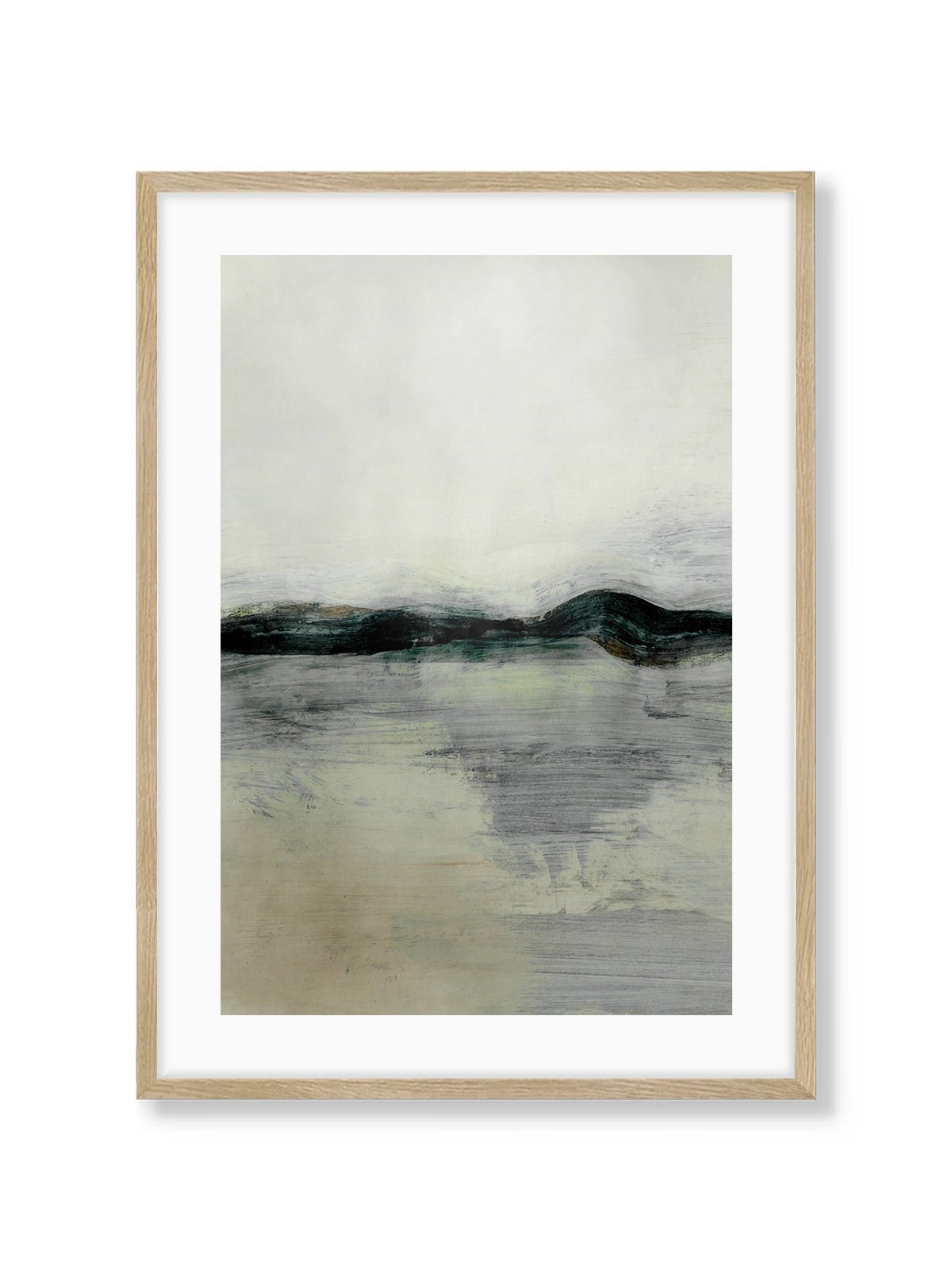 Timeless - Una Lámina de Dan Hobday - Decora tu casa en Nomadart