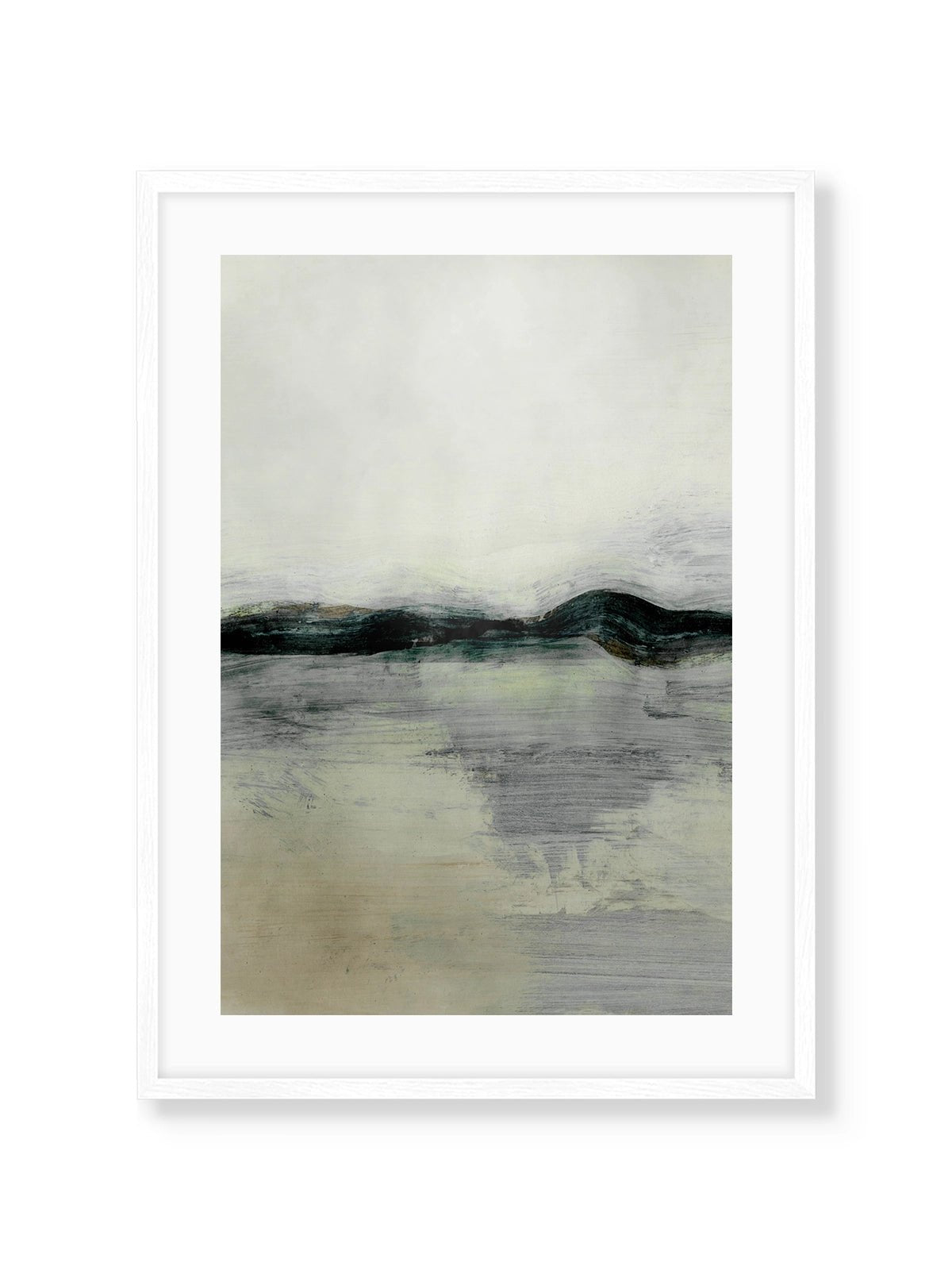 Timeless - Una Lámina de Dan Hobday - Decora tu casa en Nomadart