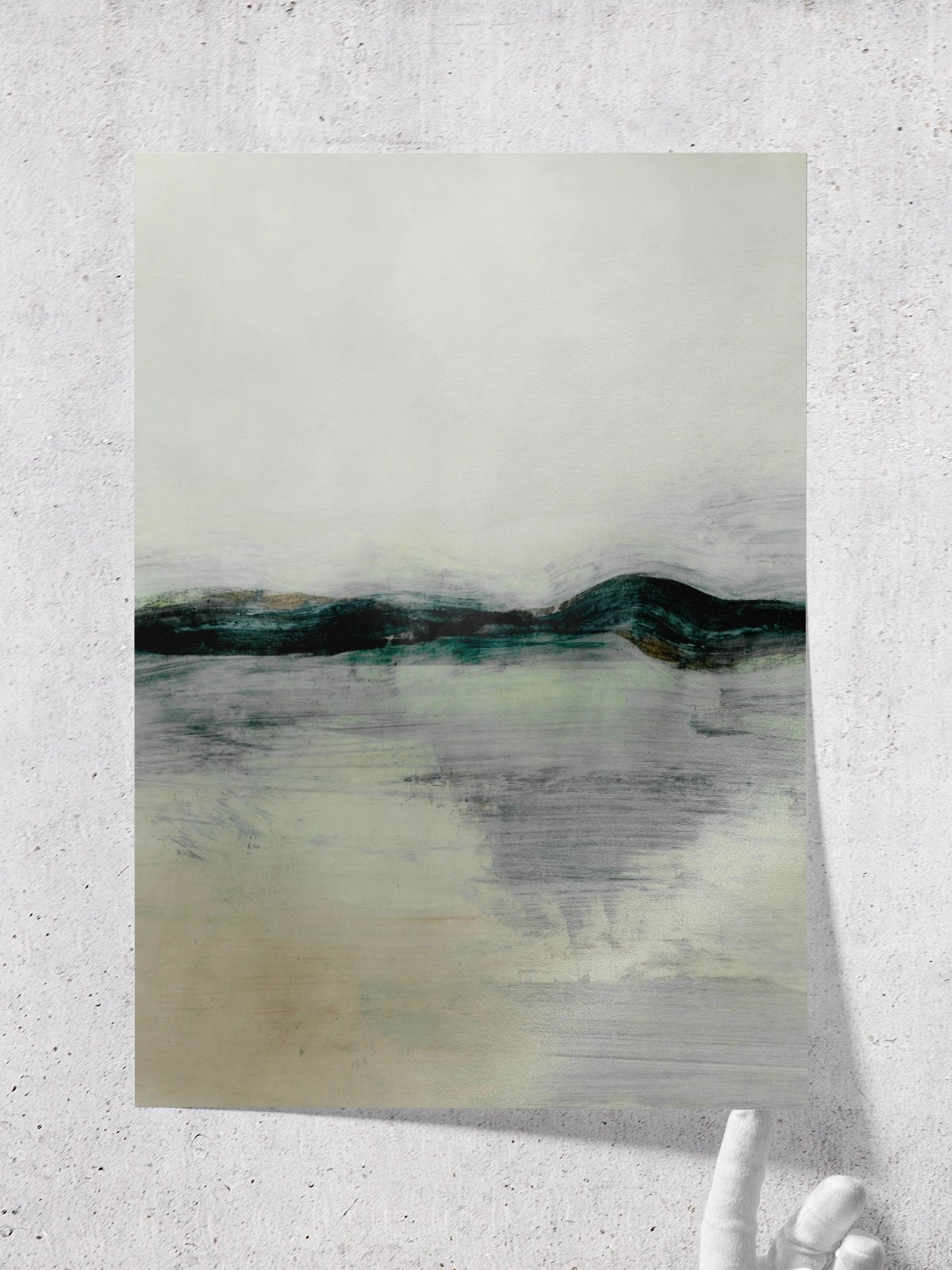 Timeless - Una Lámina de Dan Hobday - Decora tu casa en Nomadart