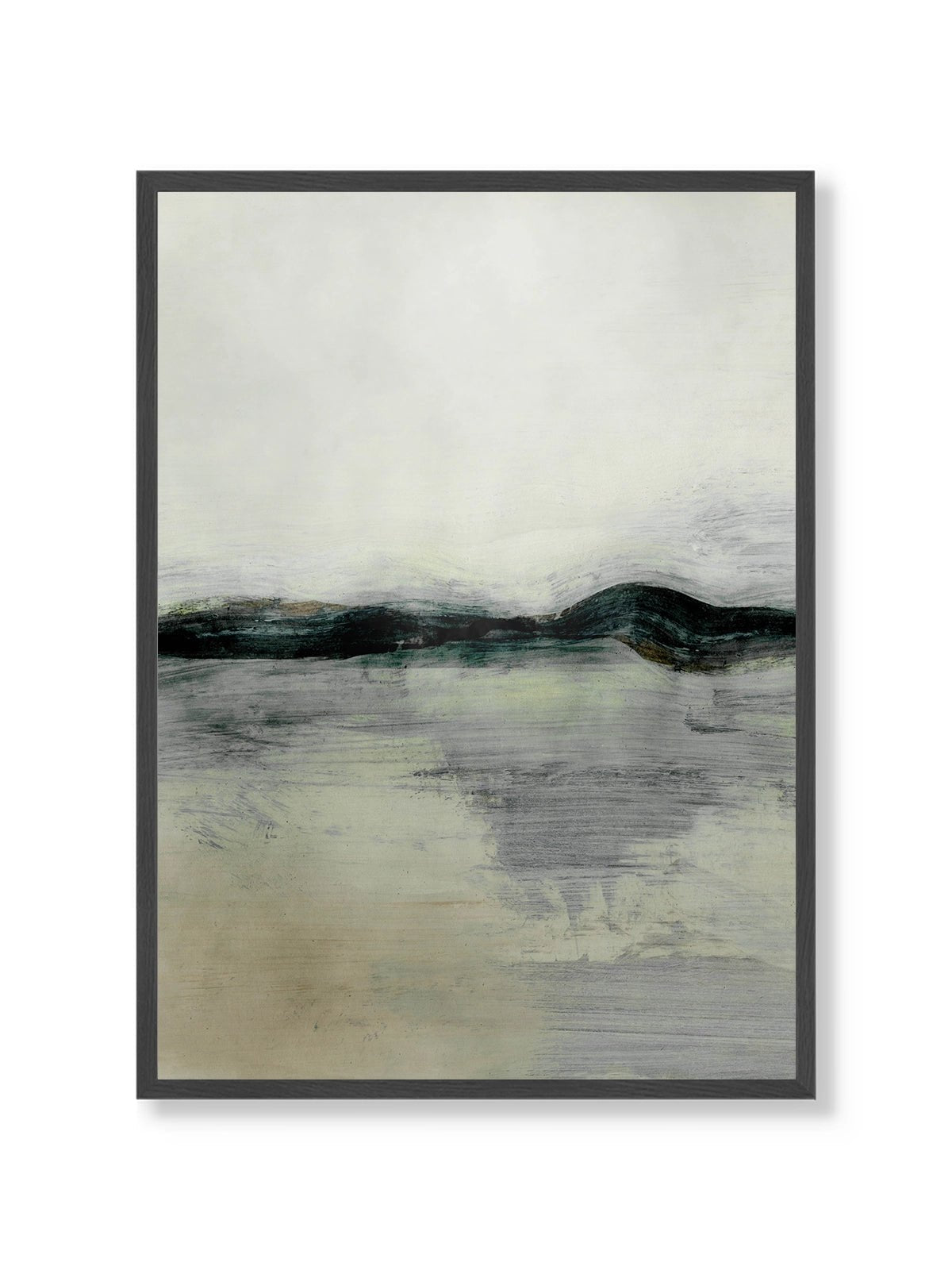 Timeless - Una Lámina de Dan Hobday - Decora tu casa en Nomadart