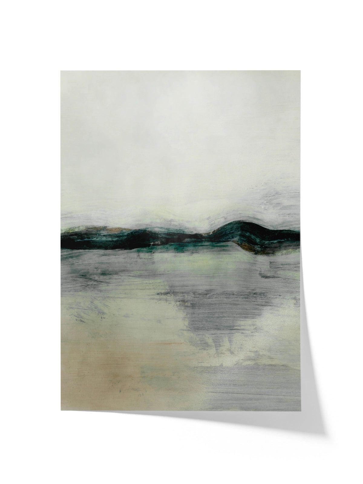 Timeless - Una Lámina de Dan Hobday - Decora tu casa en Nomadart