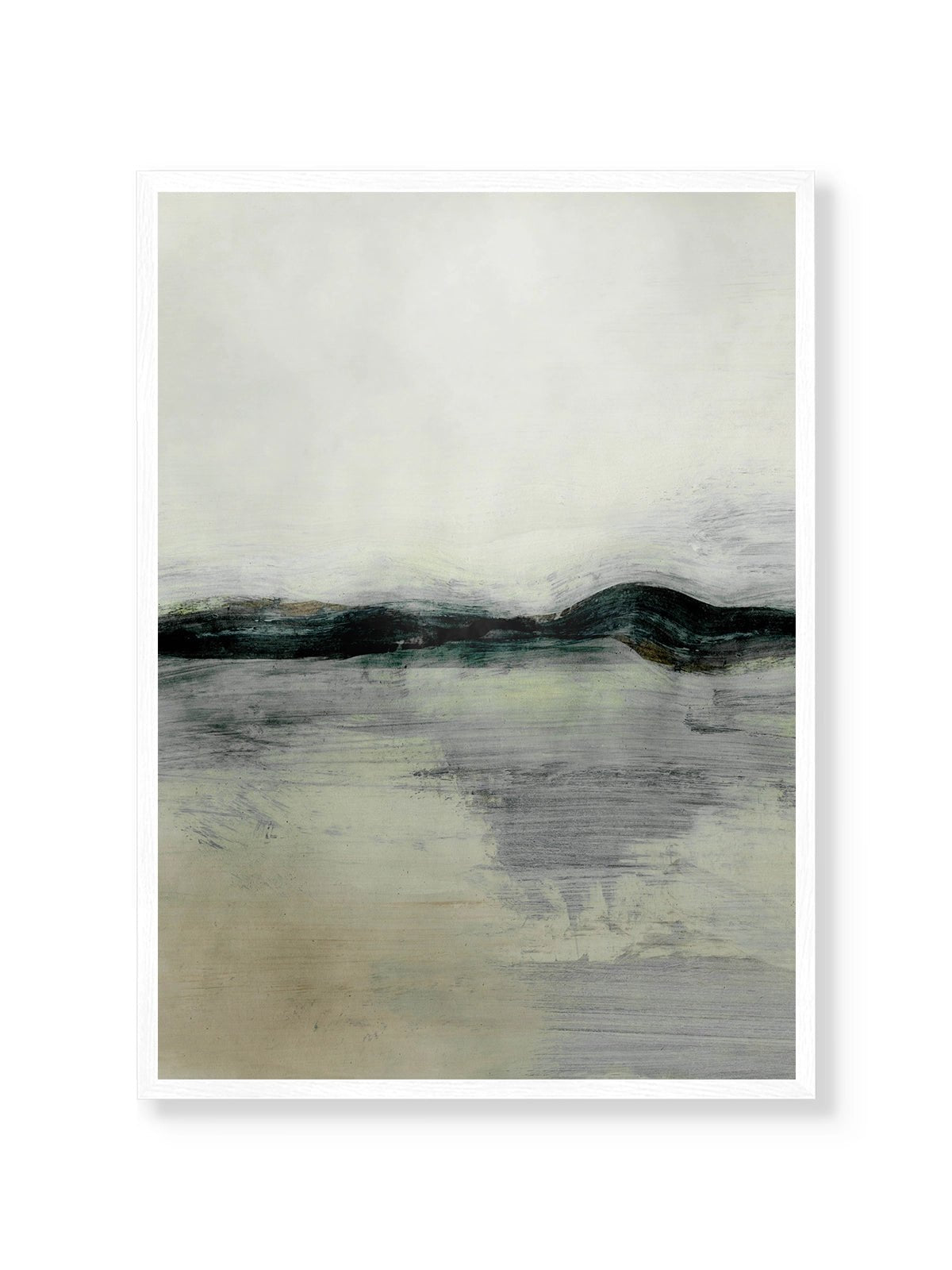 Timeless - Una Lámina de Dan Hobday - Decora tu casa en Nomadart