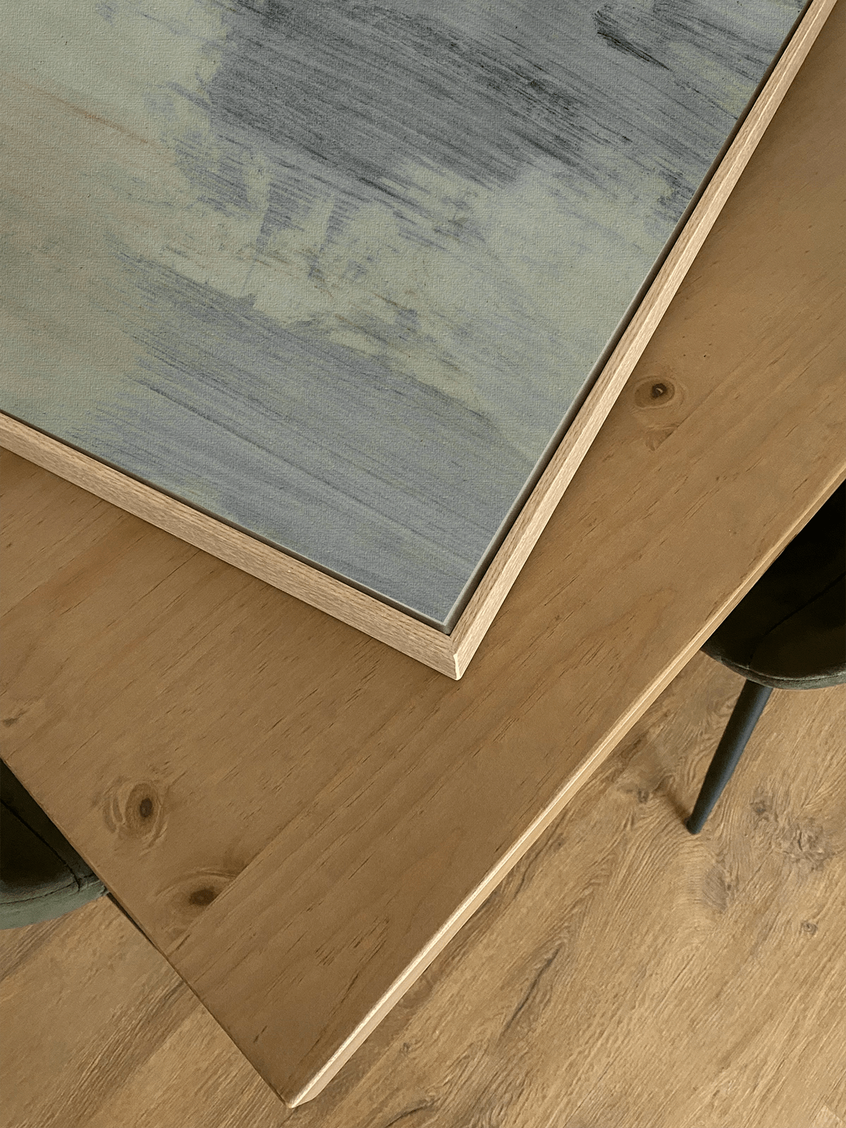 Timeless - Una Lámina de Dan Hobday - Decora tu casa en Nomadart