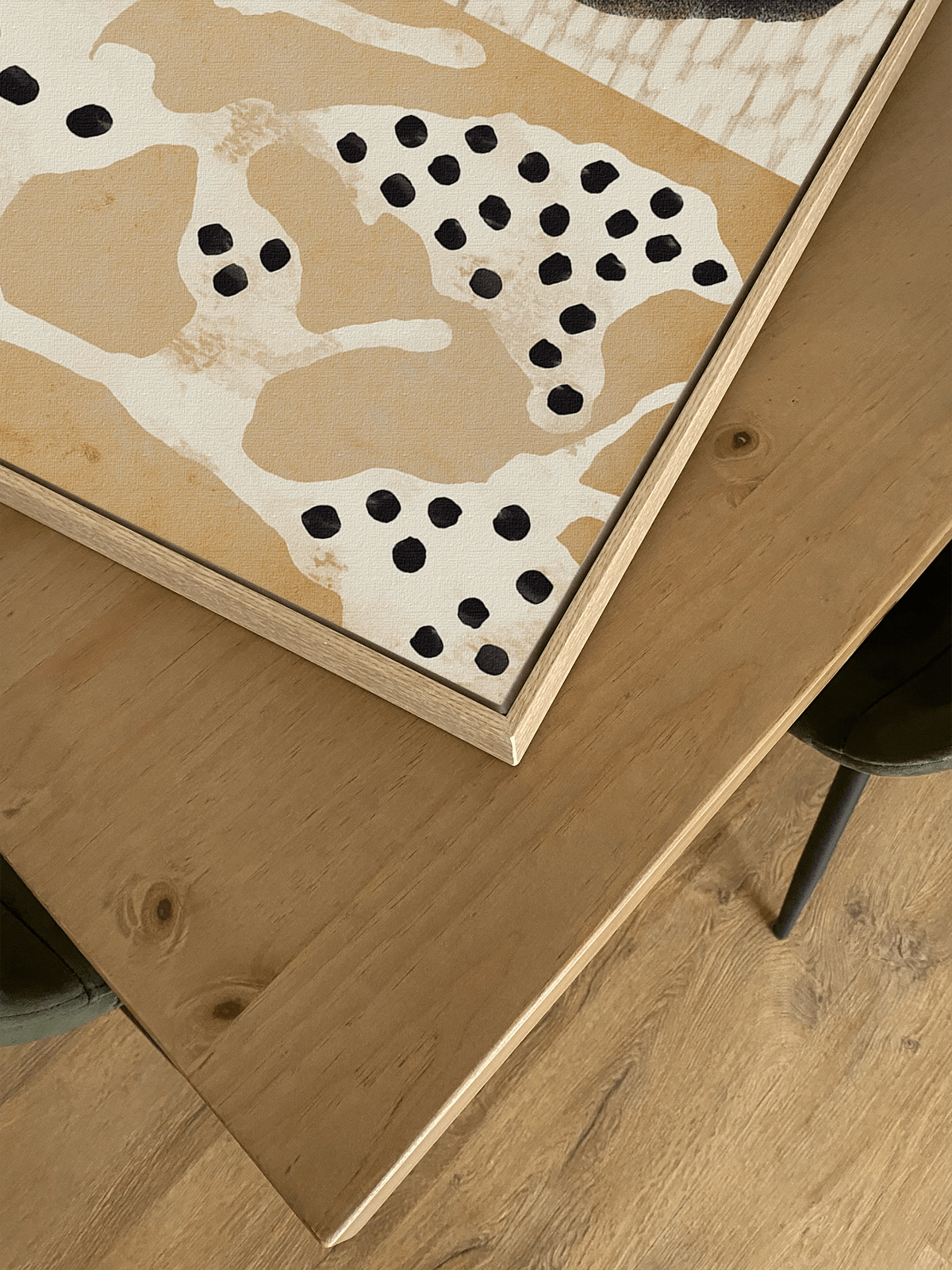 Tree - Una Lámina de Sylvia Takken - Decora tu casa en Nomadart