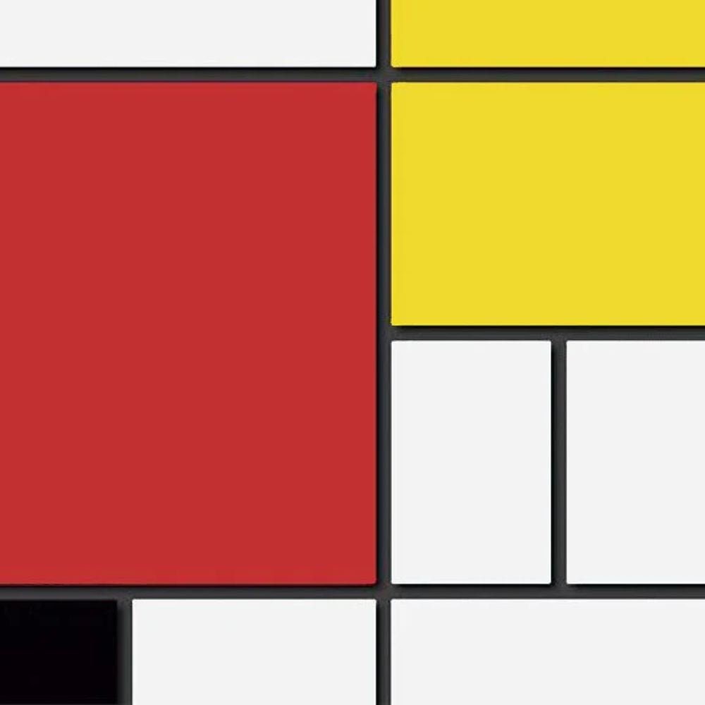 10 curiosidades sobre la vida y la obra de Piet Mondrian - Nomadart