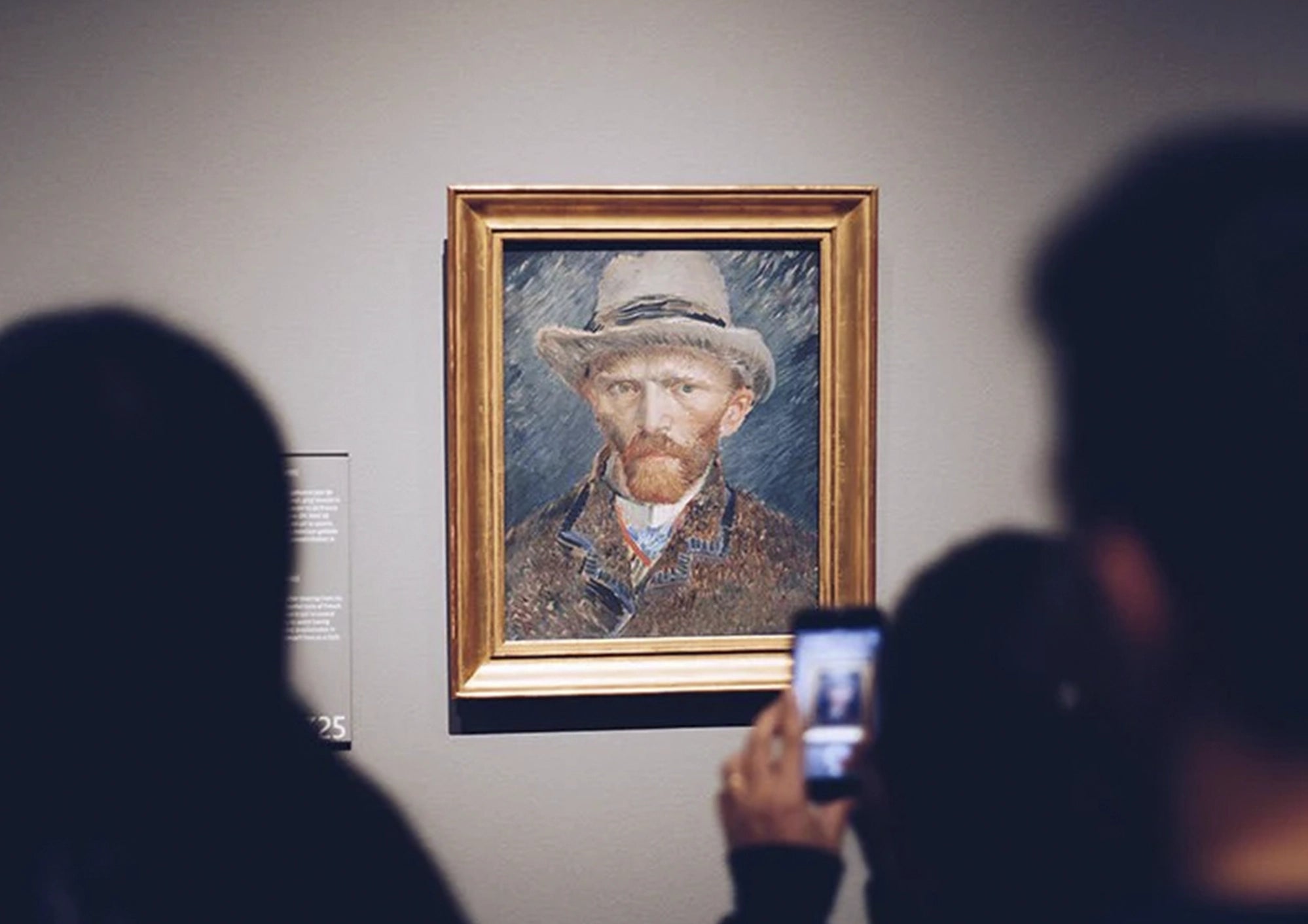 10 curiosidades sobre la vida y la obra de Vincent Van Gogh - Nomadart