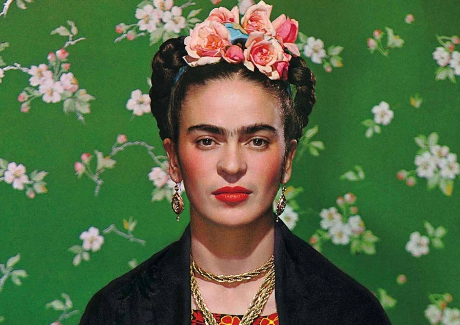 ¿Eres capaz de nombrar tres pintoras más allá de Frida Kahlo? (Parte II)