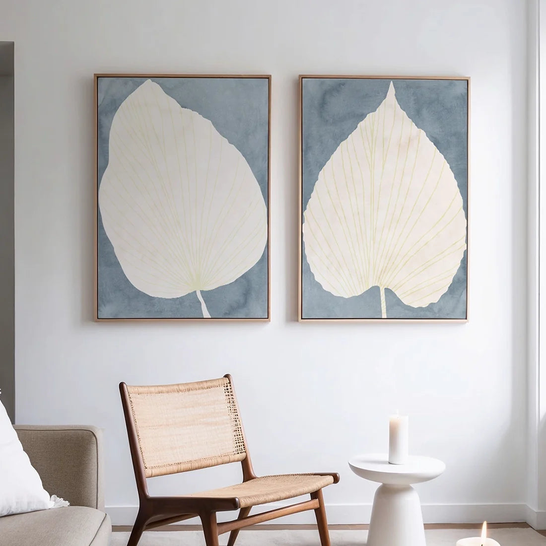 Colección Botanical Artwork