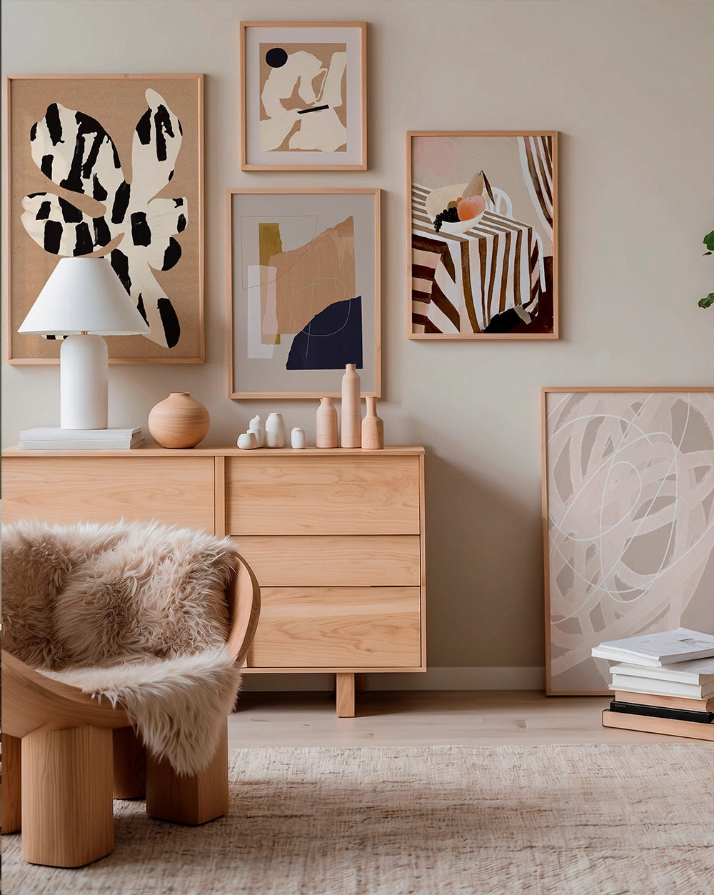 Colección Nordic