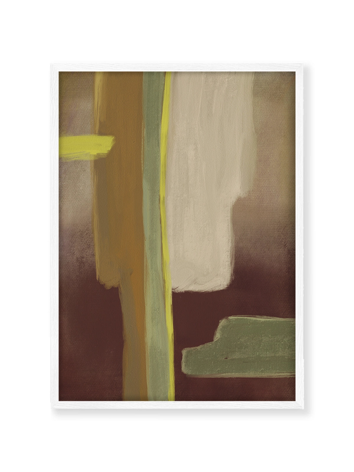 Abstracto IV