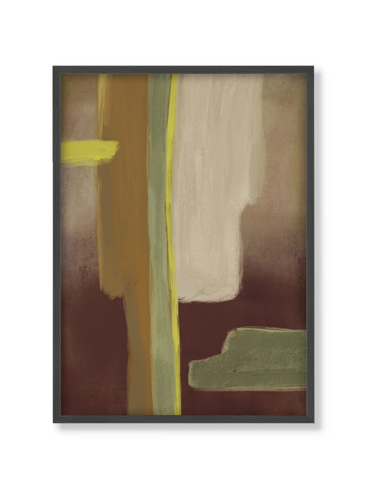 Abstracto IV